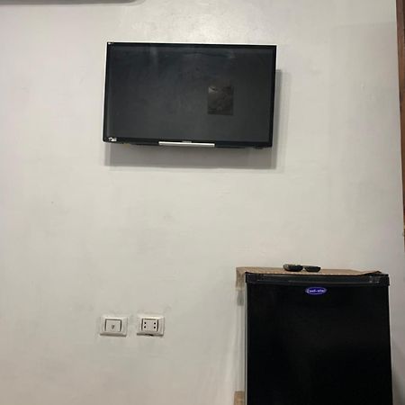 Abo Stait - Pyramid View Homestay Kafrat al Jabal Bagian luar foto